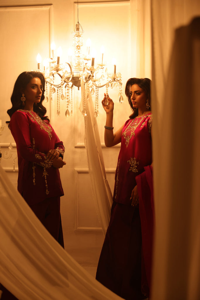 Sammy K | Riwayat Luxe | Jugnu - Official Sammy K stockist in UK - Sakeena London