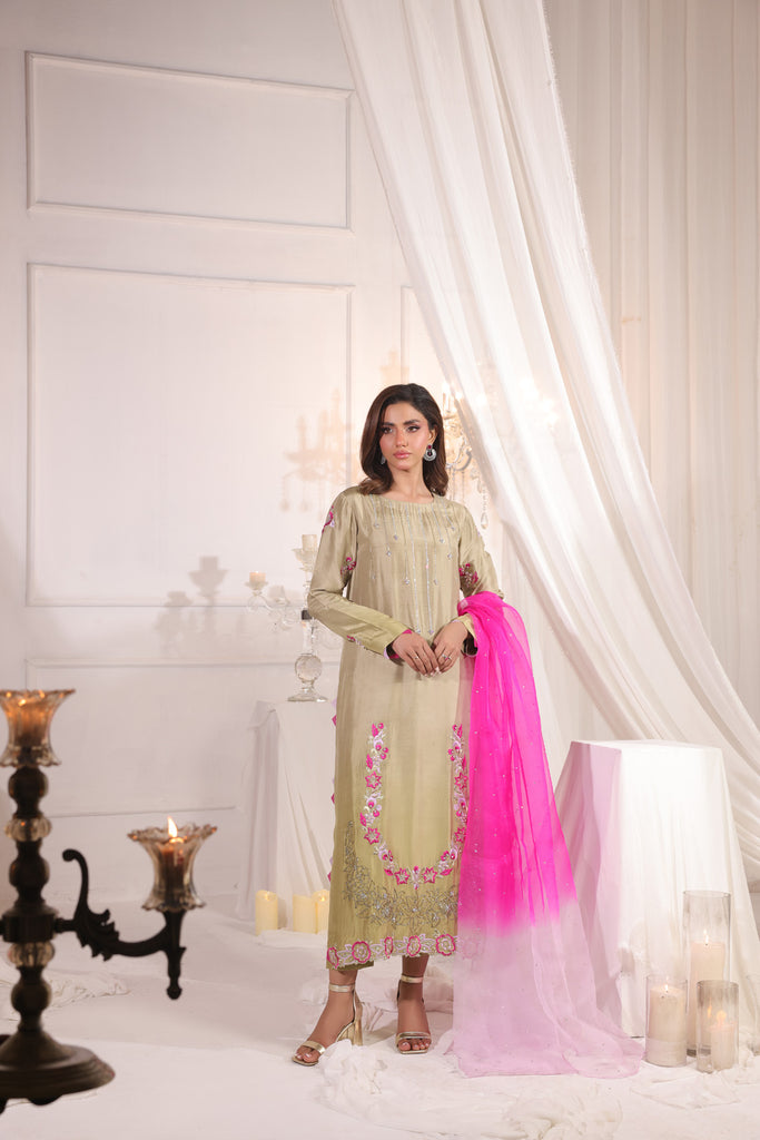 Sam Sammy K | Riwayat Luxe | Mehki Subah - Official Sammy K stockist in UK - Sakeena London