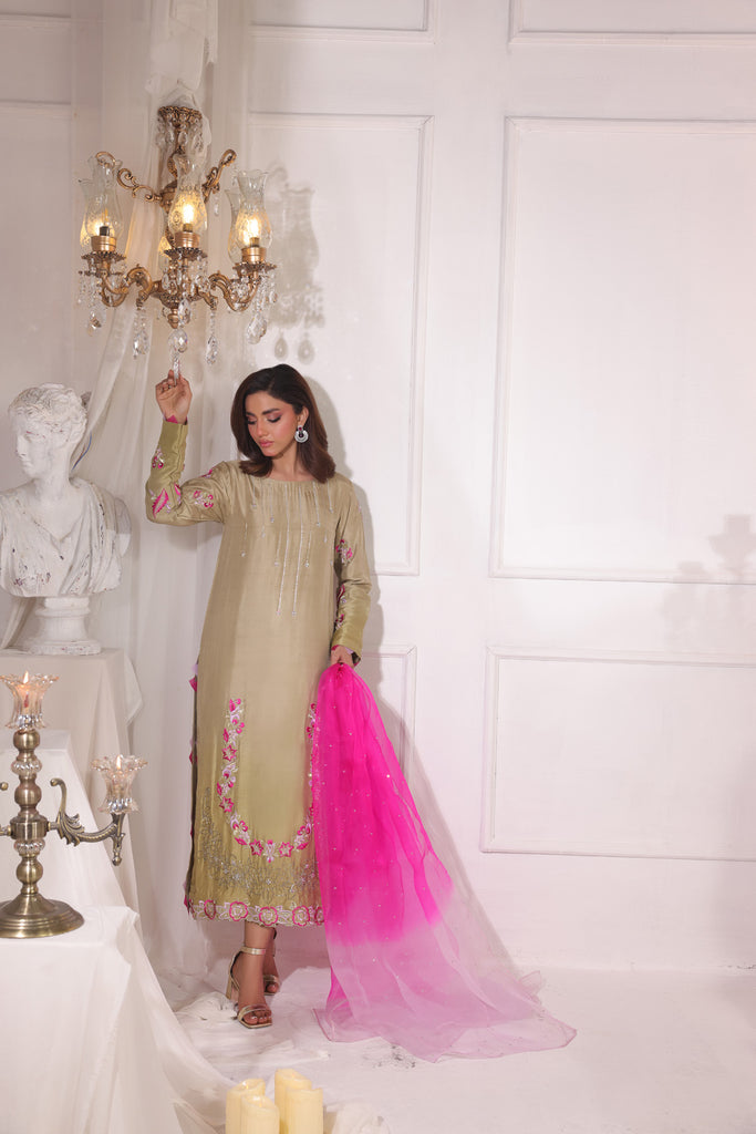 Sam Sammy K | Riwayat Luxe | Mehki Subah - Official Sammy K stockist in UK - Sakeena London