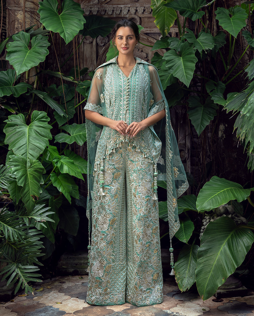 Esmel | La Vie Haute Wedding Festive | Marelie - Official Esmel stockist in UK - Sakeena London