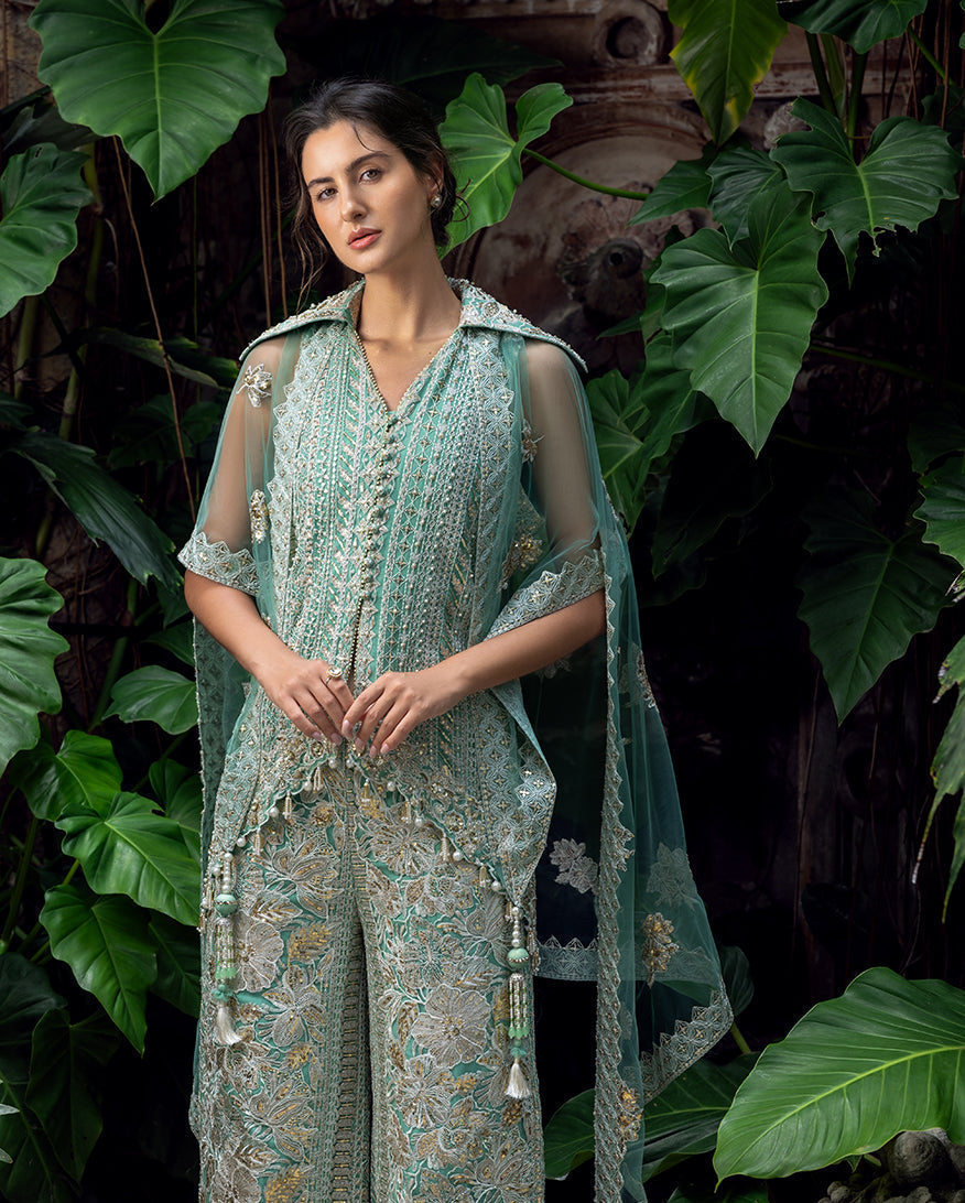 Esmel | La Vie Haute Wedding Festive | Marelie - Official Esmel stockist in UK - Sakeena London