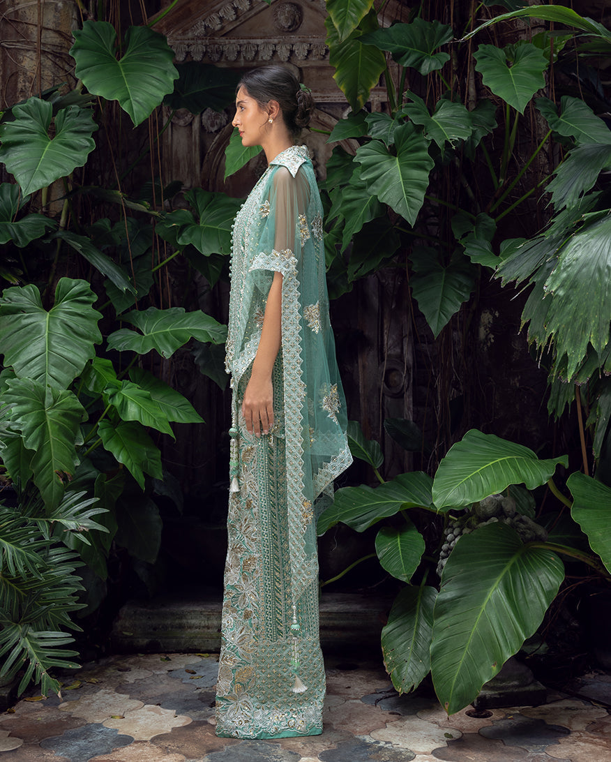 Esmel | La Vie Haute Wedding Festive | Marelie - Official Esmel stockist in UK - Sakeena London