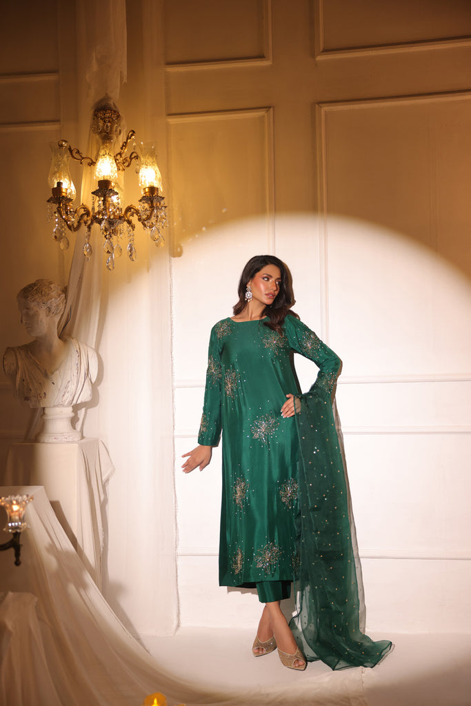 Sammy K | Riwayat Luxe | ZARI - Official Sammy K stockist in UK - Sakeena London