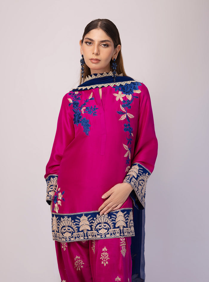 Zainab Chottani | Luxe Edit 25 | Lamya - Official Zainab Chottani stockist in UK - Sakeena London