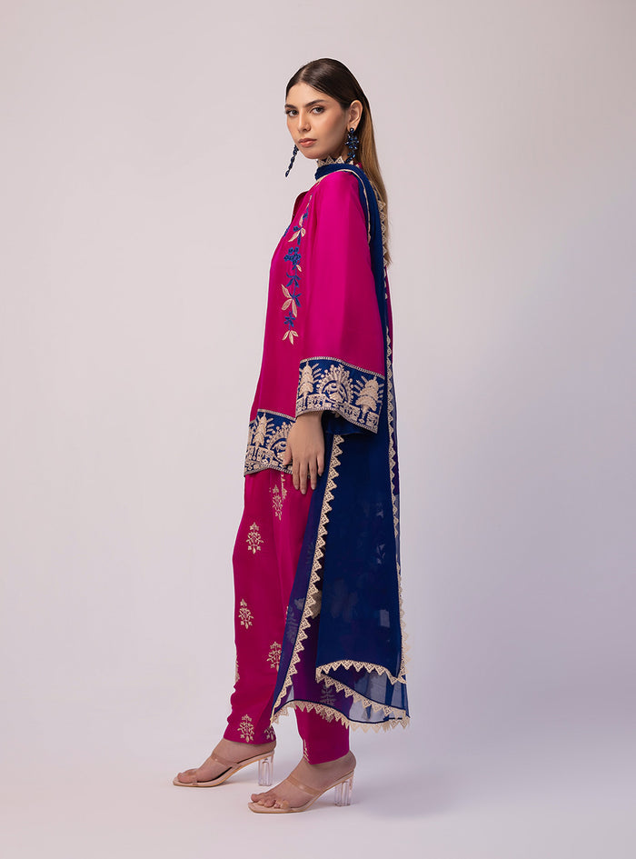 Zainab Chottani | Luxe Edit 25 | Lamya - Official Zainab Chottani stockist in UK - Sakeena London