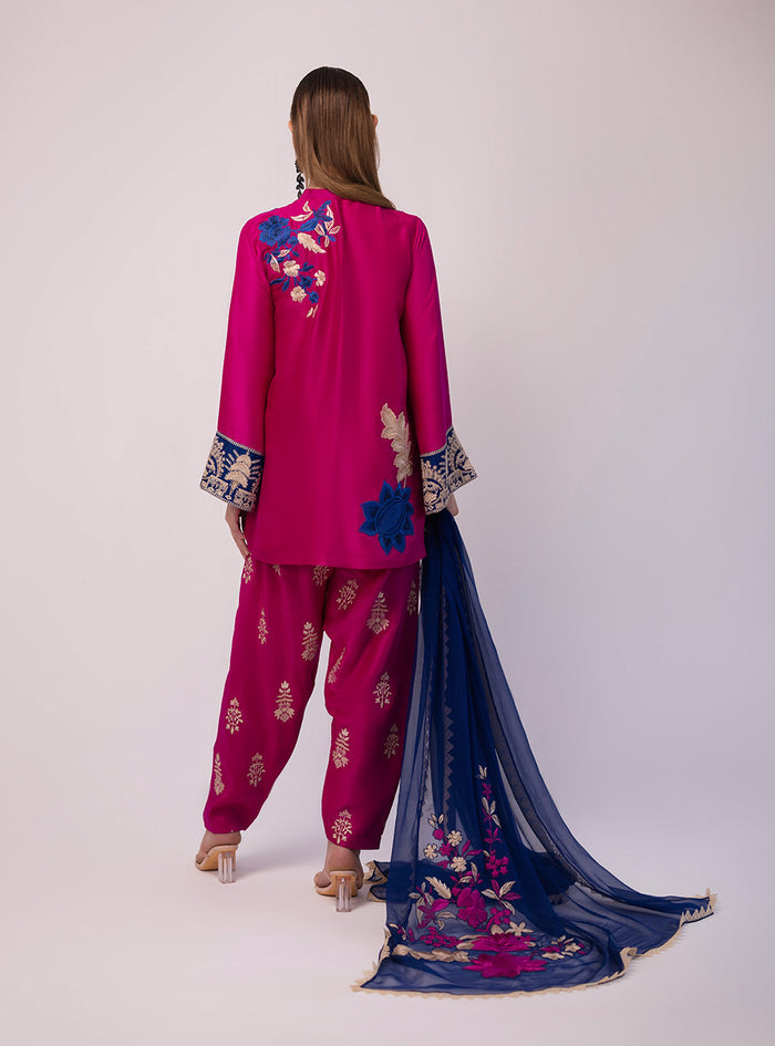 Zainab Chottani | Luxe Edit 25 | Lamya - Official Zainab Chottani stockist in UK - Sakeena London