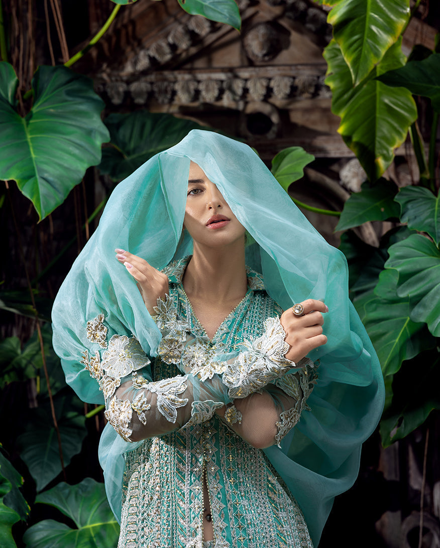 Esmel | La Vie Haute Wedding Festive | Marelie - Official Esmel stockist in UK - Sakeena London