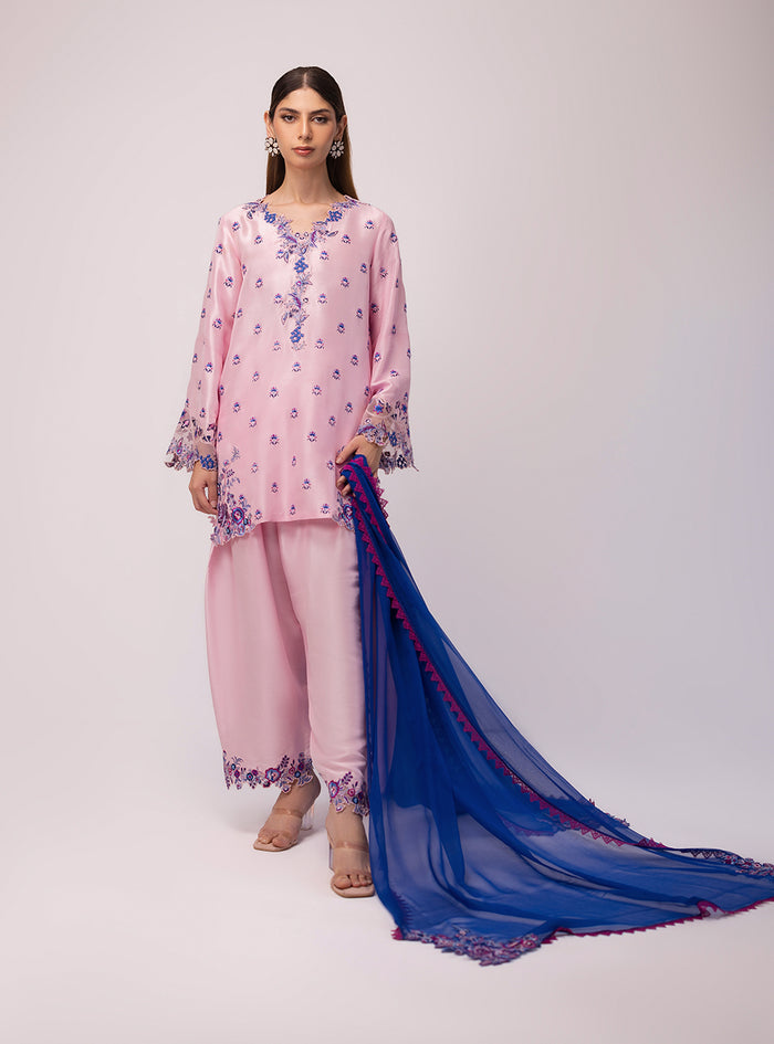 Zainab Chottani | Luxe Edit 25 | Ayza - Official Zainab Chottani stockist in UK - Sakeena London