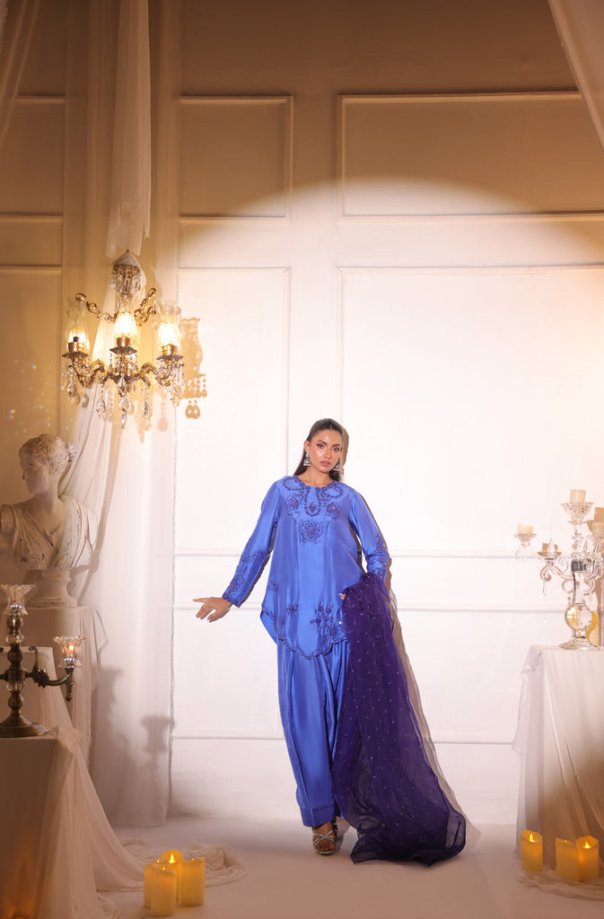 Sammy K | Riwayat Luxe | Chaand Raat - Official Sammy K stockist in UK - Sakeena London