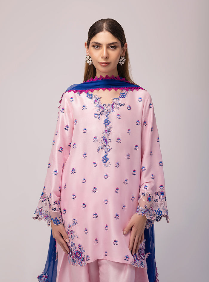 Zainab Chottani | Luxe Edit 25 | Ayza - Official Zainab Chottani stockist in UK - Sakeena London