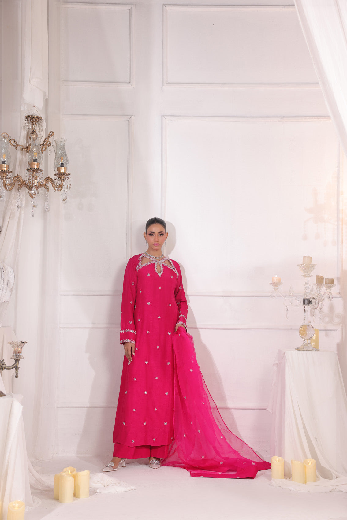Sammy K | Riwayat Luxe | Husn e Noor - Official Sammy K stockist in UK - Sakeena London
