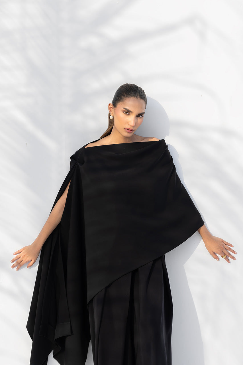 Sania Maskatiya | The Winter Edit - Luxe Pret 25 | Meran - Official Sania Maskatiya stockist in UK - Sakeena London