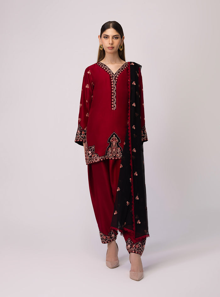 Zainab Chottani | Luxe Edit 25 | Ilaya - Official Zainab Chottani stockist in UK - Sakeena London