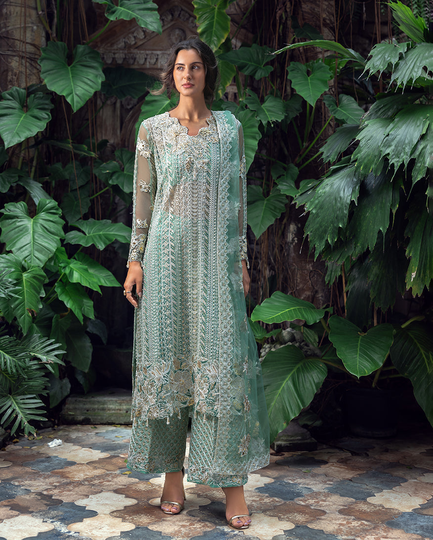 Esmel | La Vie Haute Wedding Festive | Marelie - Official Esmel stockist in UK - Sakeena London