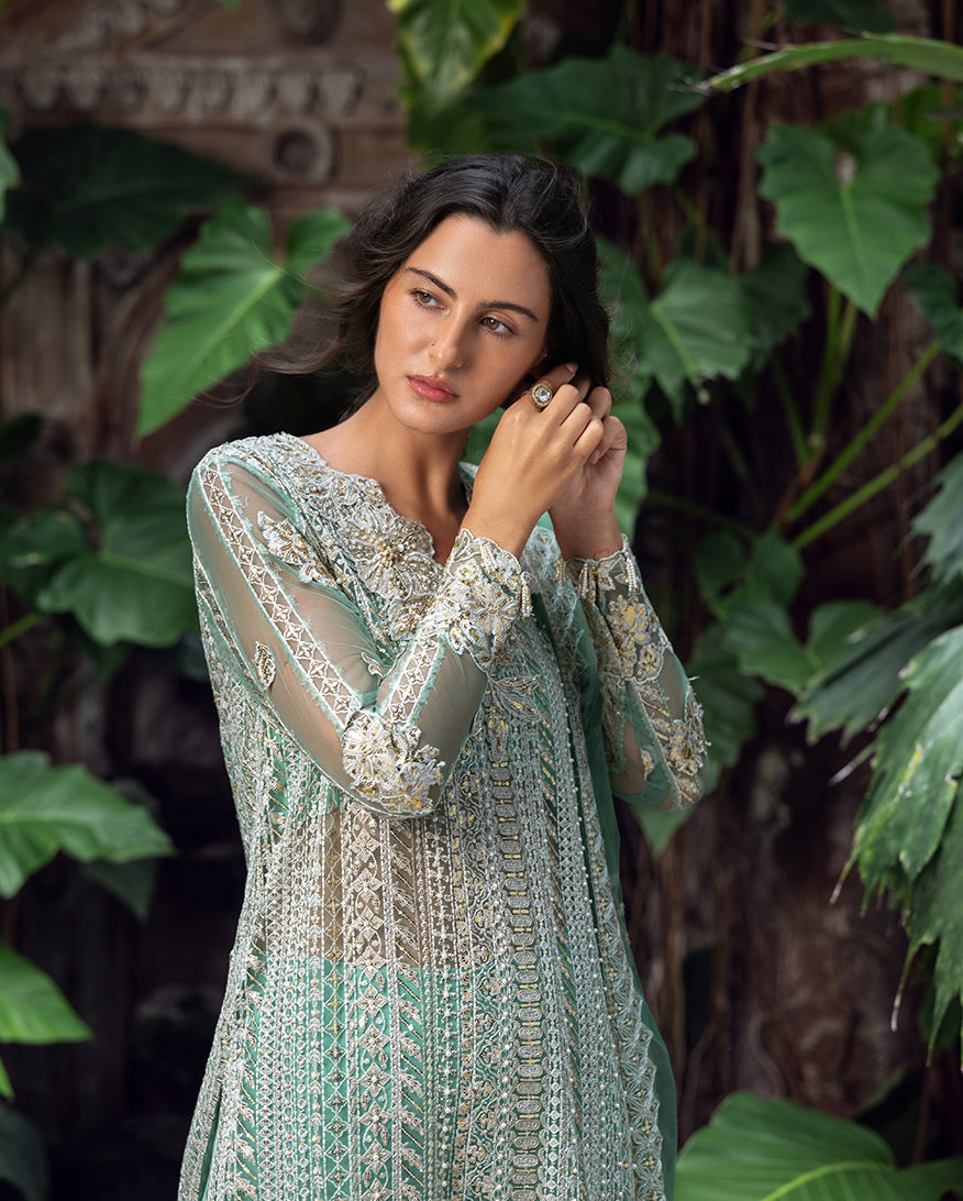 Esmel | La Vie Haute Wedding Festive | Marelie - Official Esmel stockist in UK - Sakeena London