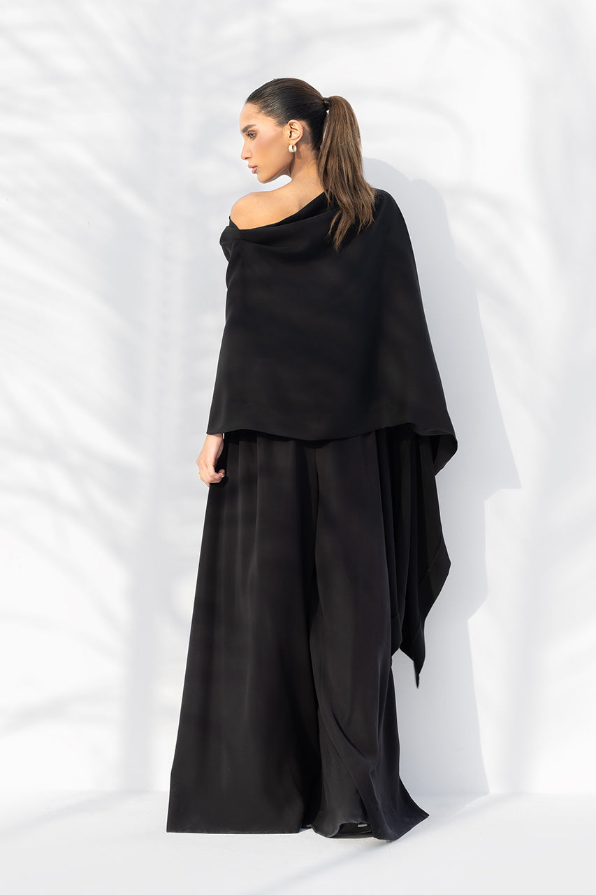 Sania Maskatiya | The Winter Edit - Luxe Pret 25 | Meran - Official Sania Maskatiya stockist in UK - Sakeena London