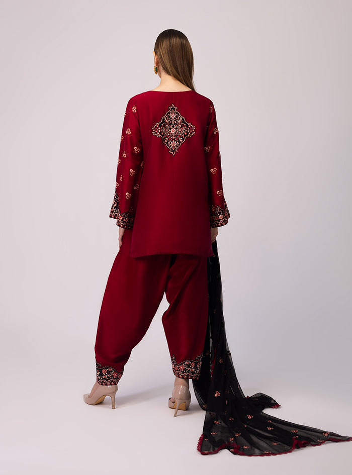 Zainab Chottani | Luxe Edit 25 | Ilaya - Official Zainab Chottani stockist in UK - Sakeena London