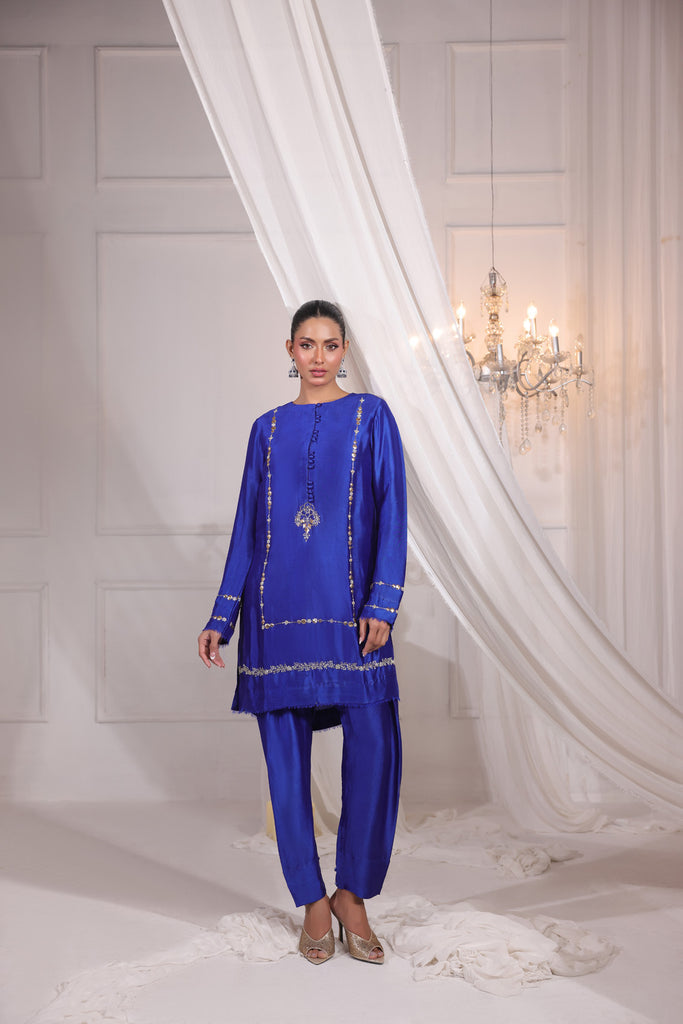 Sammy K | Riwayat Luxe | Lamhay - Official Sammy K stockist in UK - Sakeena London