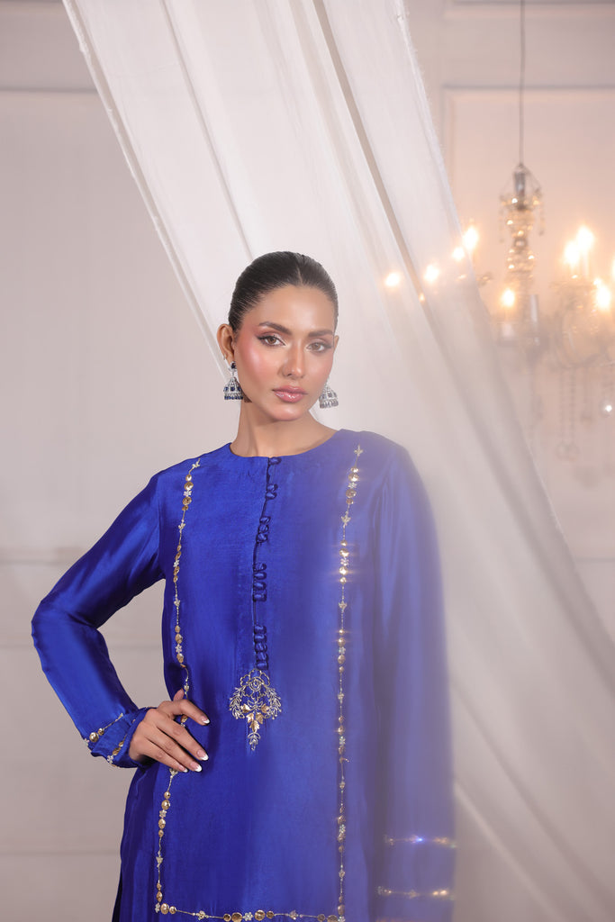 Sammy K | Riwayat Luxe | Lamhay - Official Sammy K stockist in UK - Sakeena London