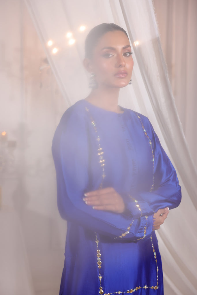 Sammy K | Riwayat Luxe | Lamhay - Official Sammy K stockist in UK - Sakeena London