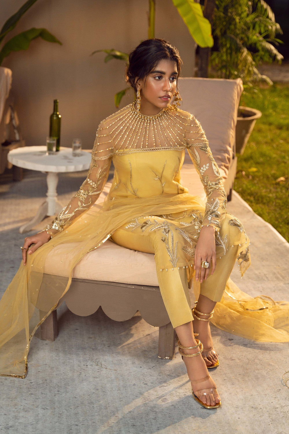 Caia | Pret Collection | NURIT - Official Caia stockist in UK - Sakeena London
