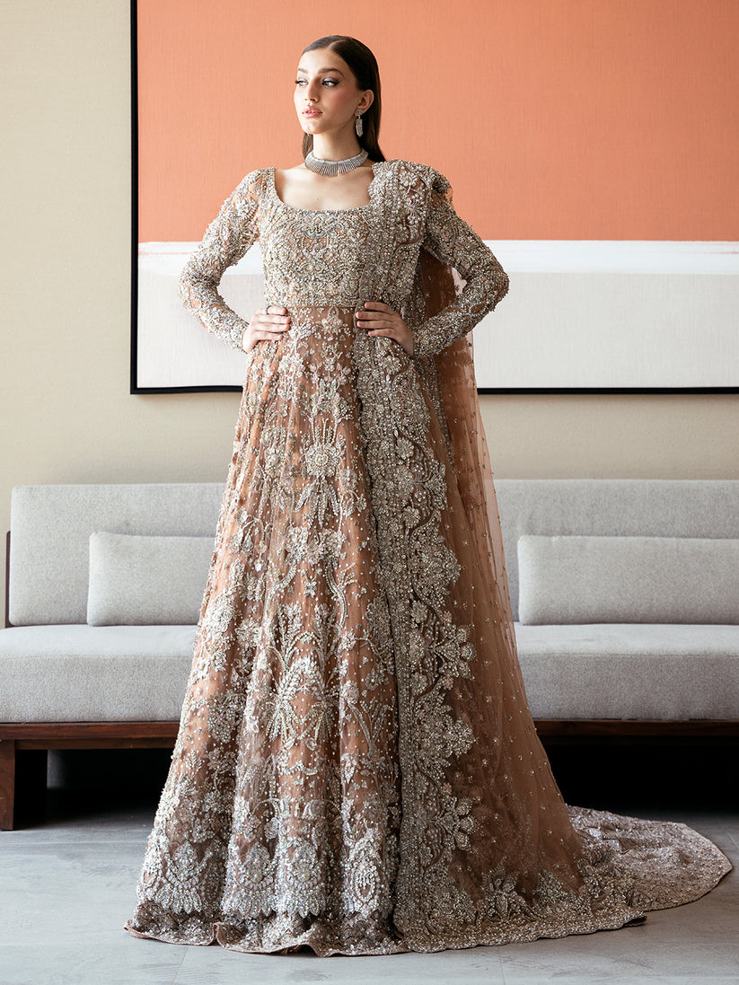 Epoque | Reverie Eternelle | Ebene - Official Epoque stockist in UK - Sakeena London