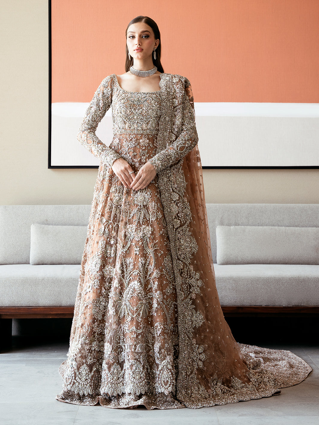 Epoque | Reverie Eternelle | Ebene - Official Epoque stockist in UK - Sakeena London