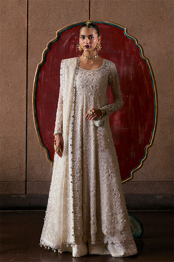Suffuse | Freeshia Rtw 25 | Zahrell - Official Suffuse stockist in UK - Sakeena London