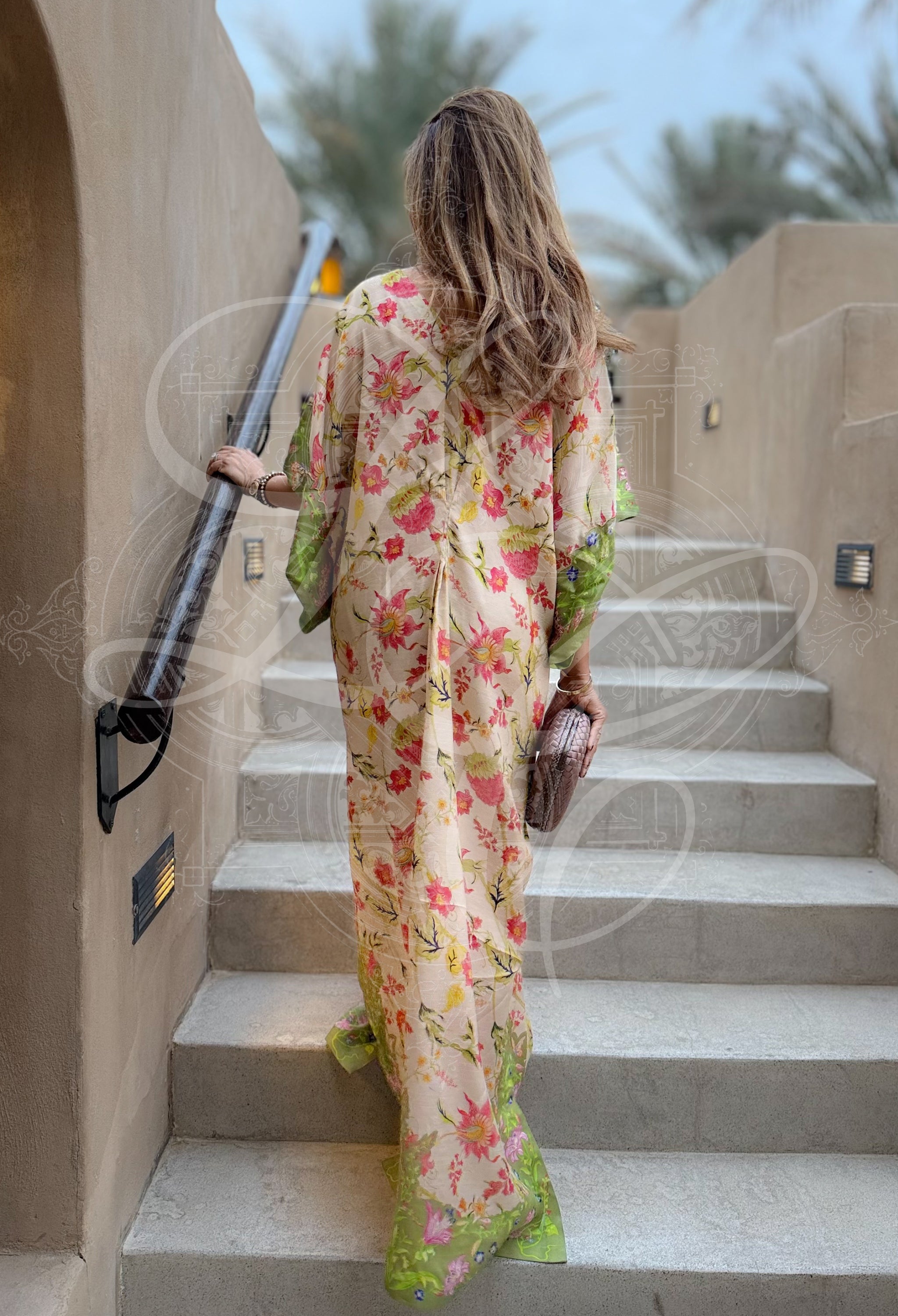 Layla Chatoor | Pret A Porter | LC-39