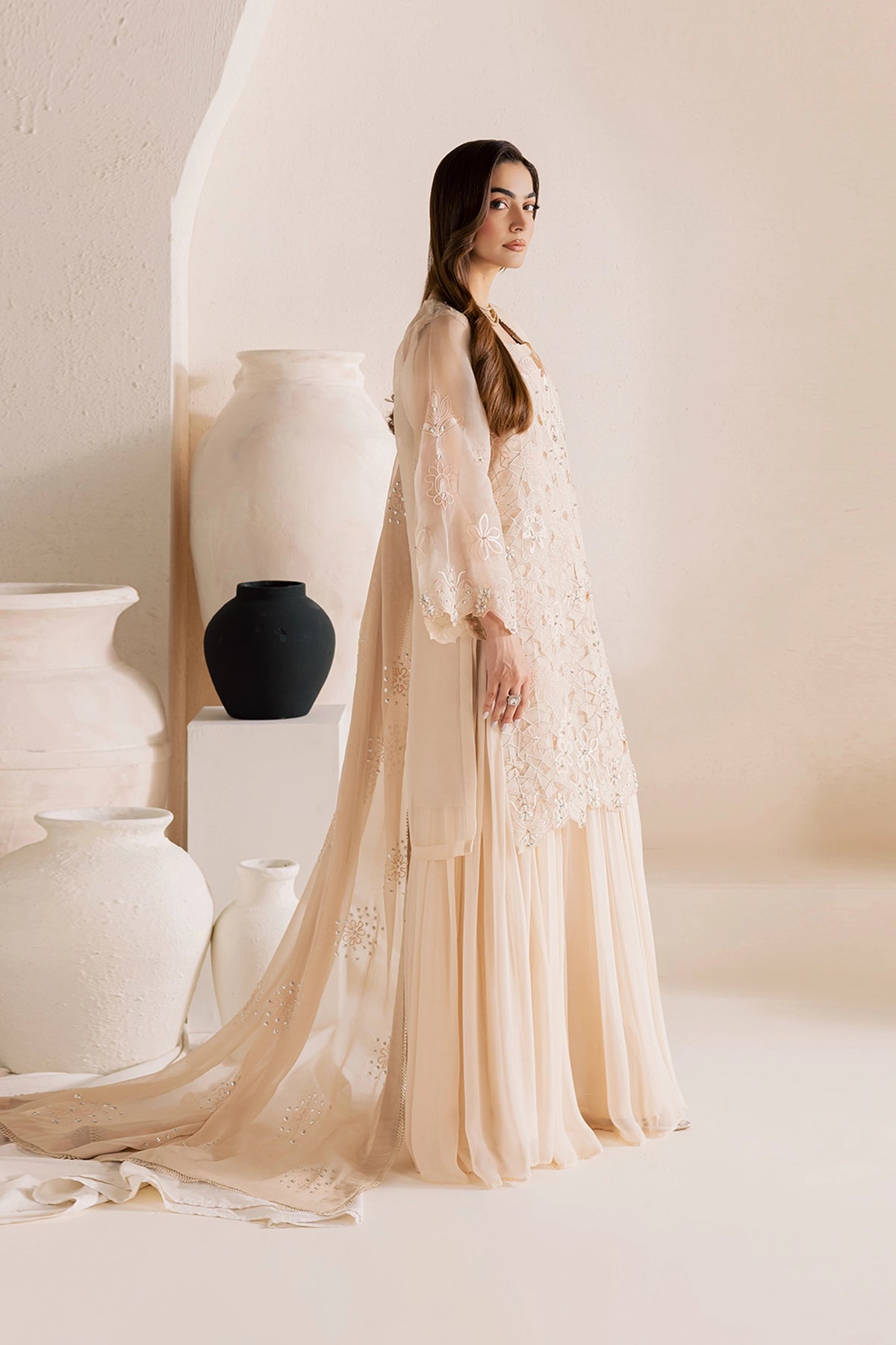 Vanya | Solana Luxe Pret |  FF-83