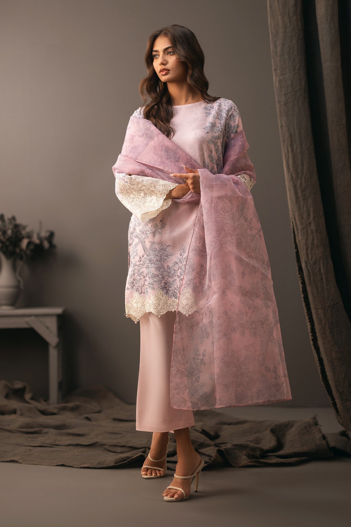 Erum Khan | Beyond Basic | GLOWING BEAT - Official Faiza Faisal stockist in UK - Sakeena London