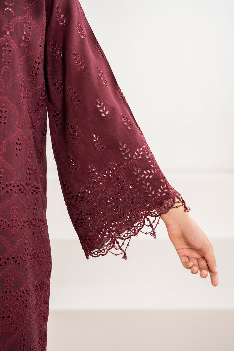 Baroque | Formal Collection | CHIFFON UF-690 - Official Baroque stockist in UK - Sakeena London
