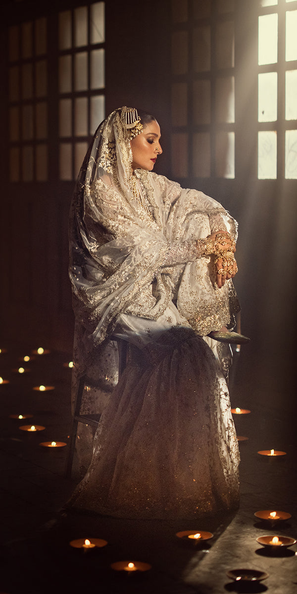 Erum Khan | Jahan Wedding Formals | MASTANI - Official Erum Khan stockist in UK - Sakeena London