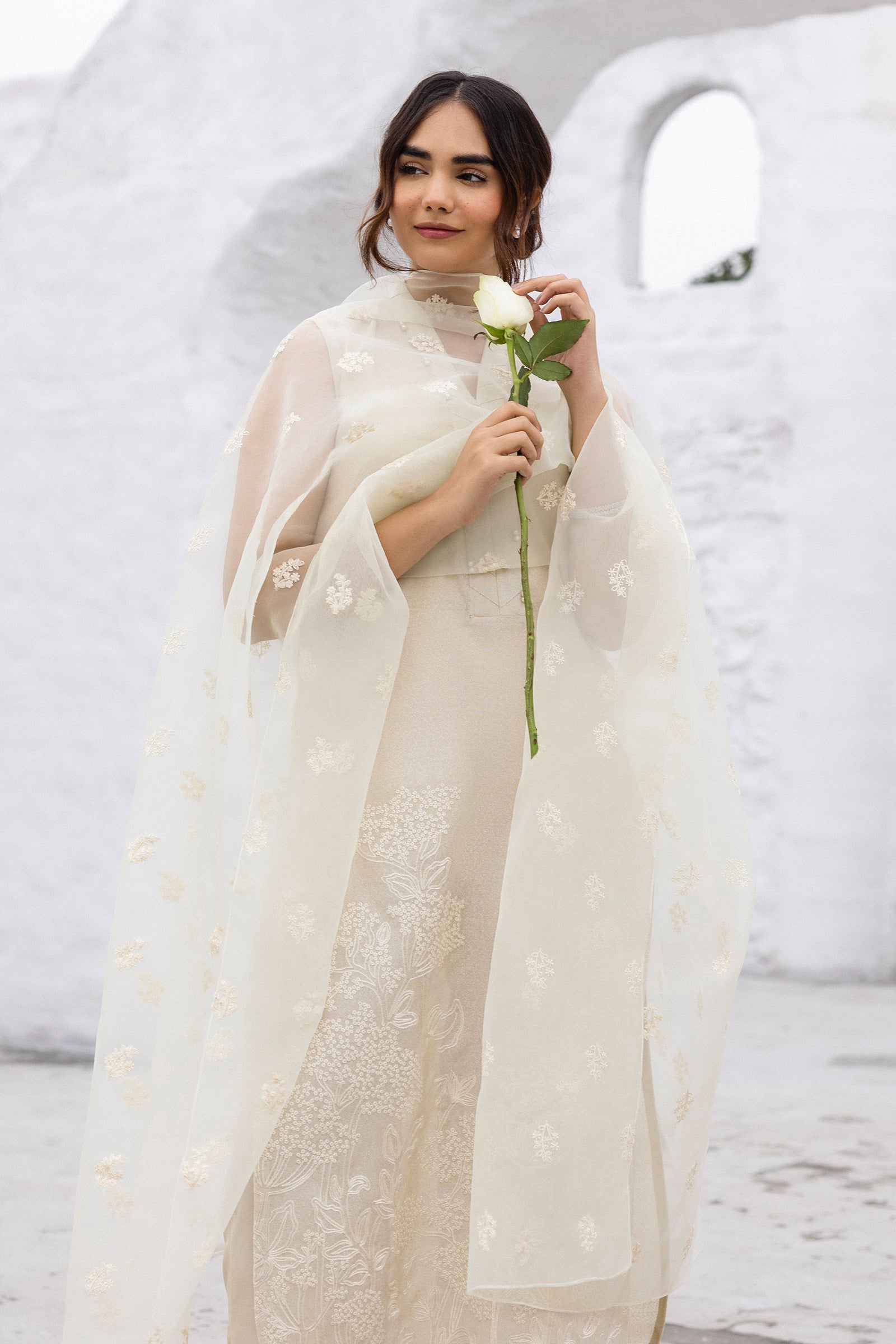 Erum Khan | Ramadan Edition | Layali - Official Erum Khan stockist in UK - Sakeena London