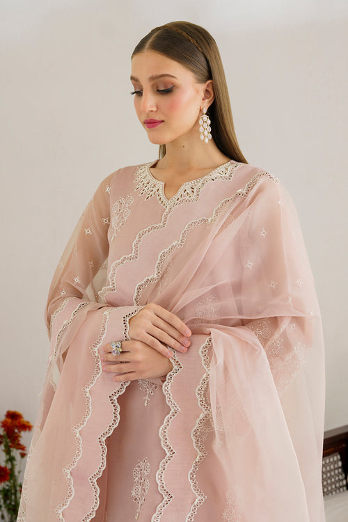 Baroque | Luxury Pret 24 | UF-514 - Official Baroque stockist in UK - Sakeena London