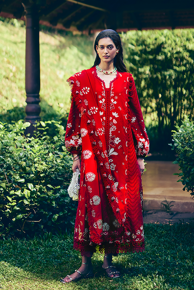 Suffuse | Casual Pret 25 | CRIMSAL - Official Suffuse stockist in UK - Sakeena London