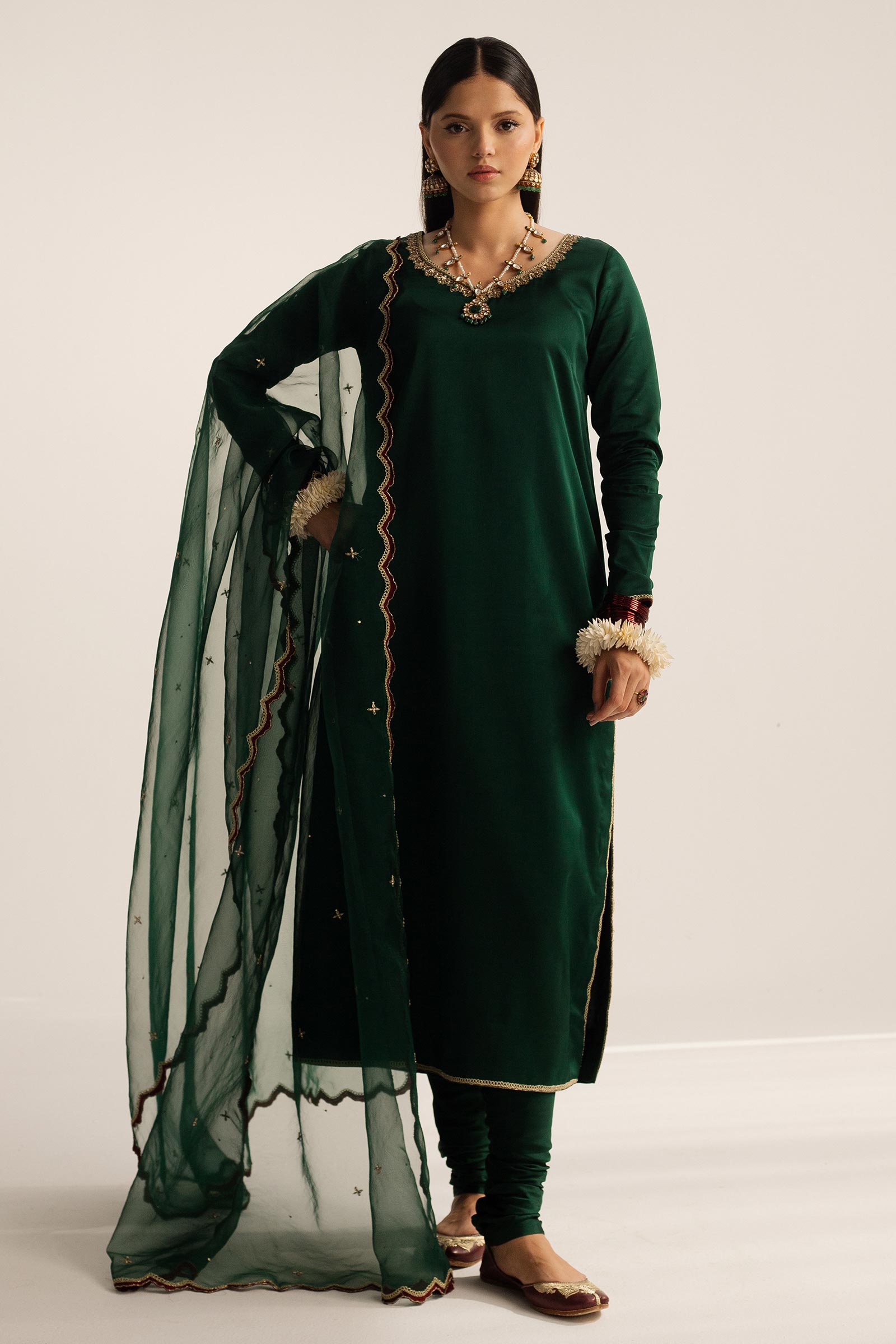 Zara Shahjahan | Wedding Formals 2024 | ZC-4000 - Official Zara Shahjahan stockist in UK - Sakeena London