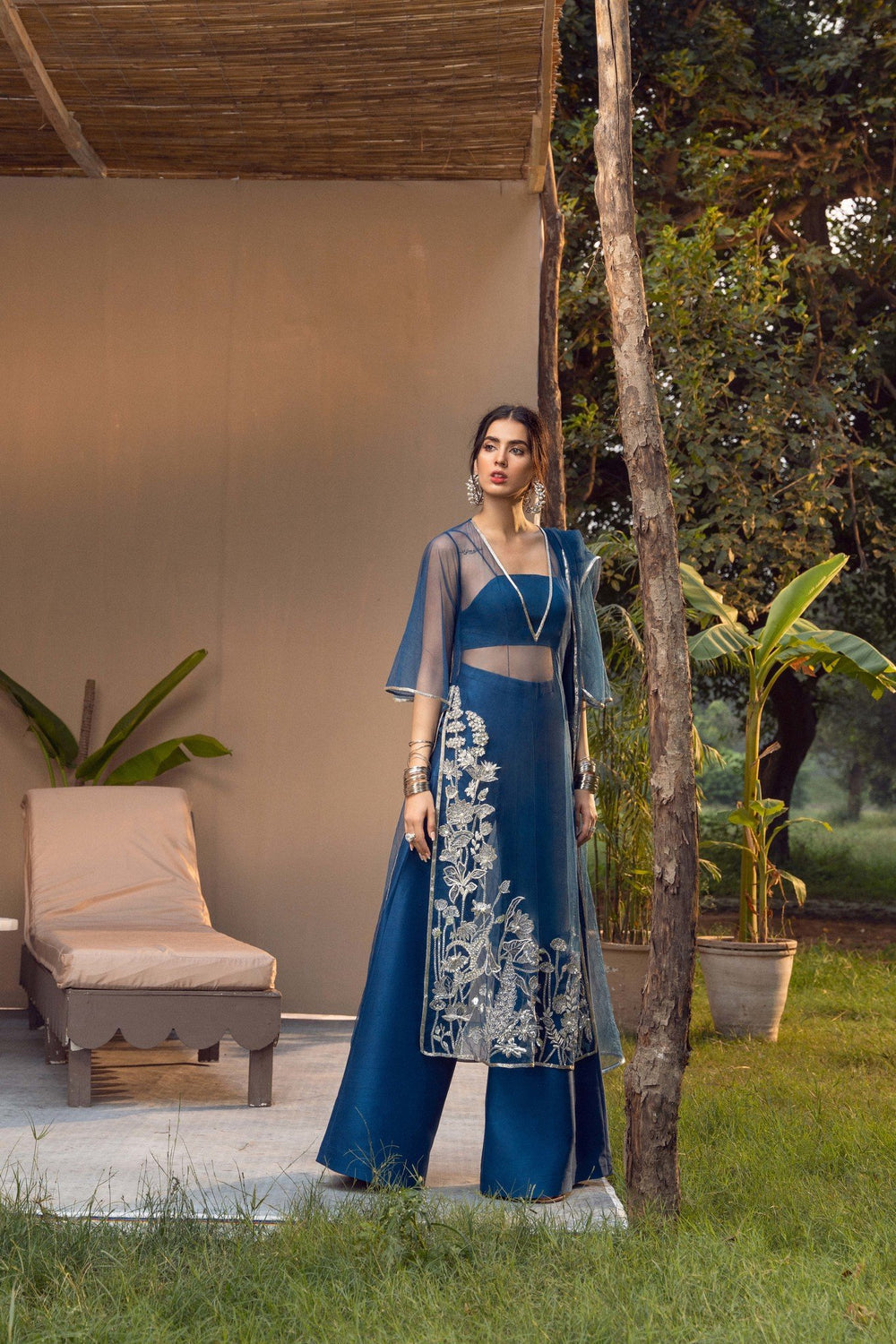 Caia | Pret Collection | IRINE - Official Caia stockist in UK - Sakeena London
