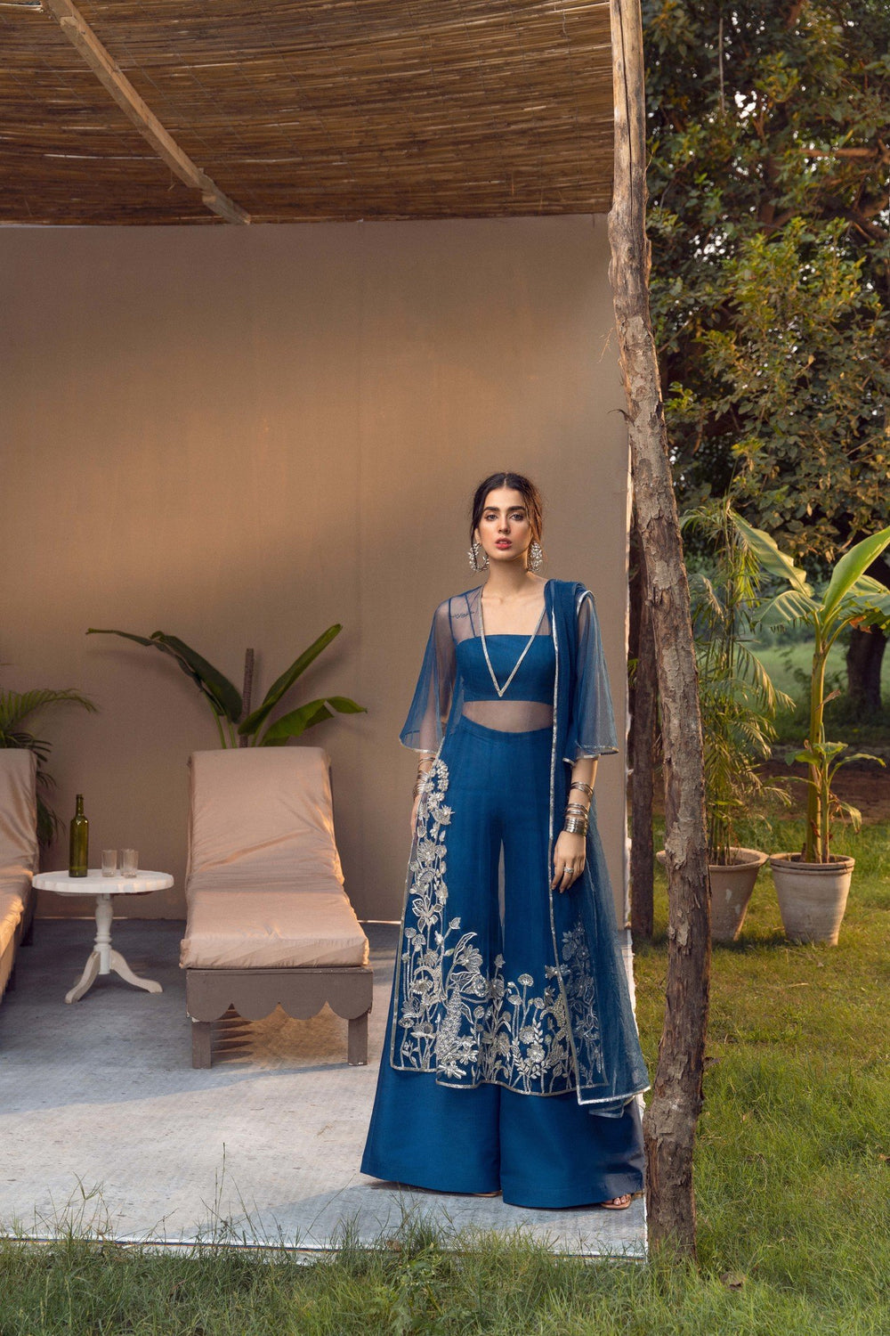 Caia | Pret Collection | IRINE - Official Caia stockist in UK - Sakeena London