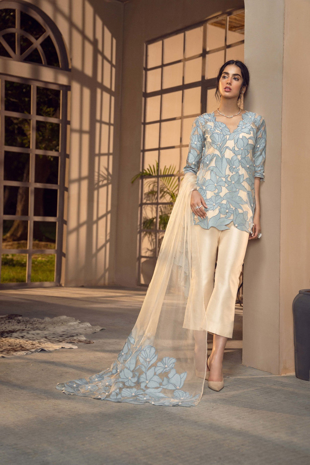 Caia | Pret Collection | SOLENE - Official Caia stockist in UK - Sakeena London