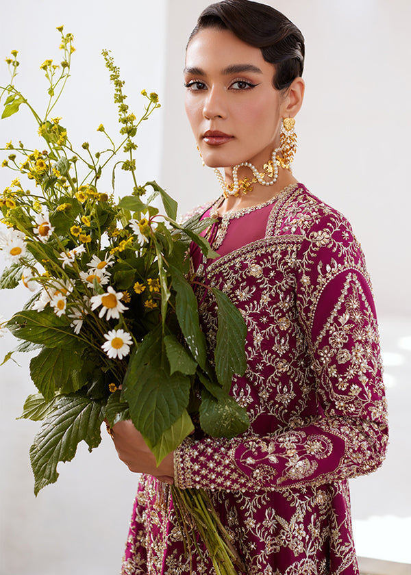 Suffuse | Freeshia Formal | AHLAM - Official Suffuse stockist in UK - Sakeena London