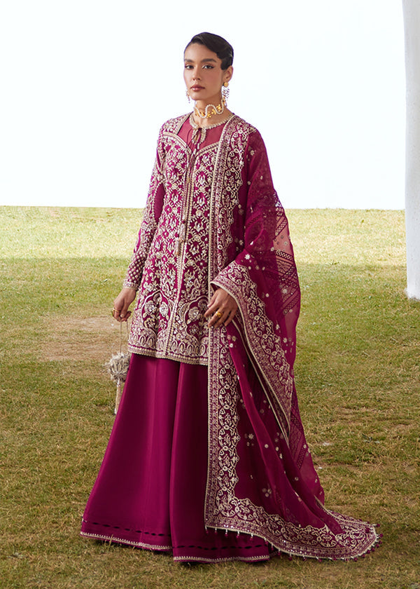Suffuse | Freeshia Formal | AHLAM - Official Suffuse stockist in UK - Sakeena London