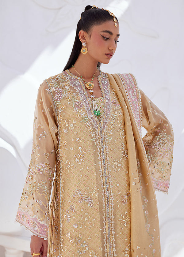 Suffuse | Freeshia Formal | SUHA - Official Suffuse stockist in UK - Sakeena London