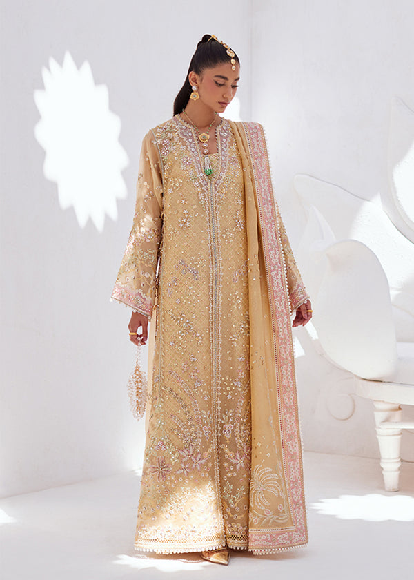 Suffuse | Freeshia Formal | SUHA - Official Suffuse stockist in UK - Sakeena London
