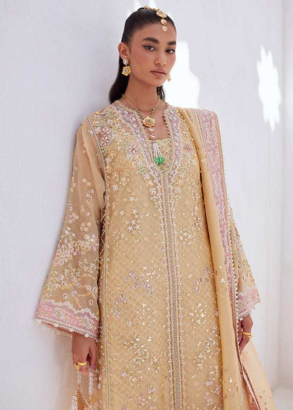 Suffuse | Freeshia Formal | SUHA - Official Suffuse stockist in UK - Sakeena London
