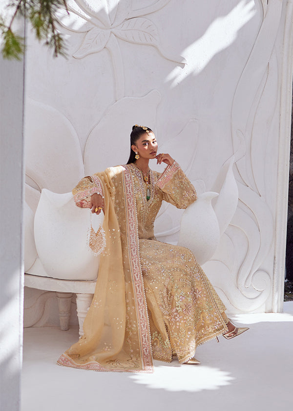 Suffuse | Freeshia Formal | SUHA - Official Suffuse stockist in UK - Sakeena London