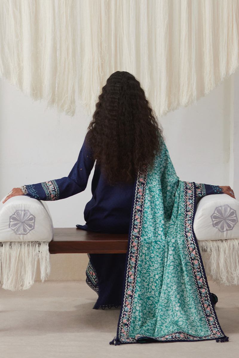 Saad Bin Shahzad | Depalpur Lawn 26 | RUA