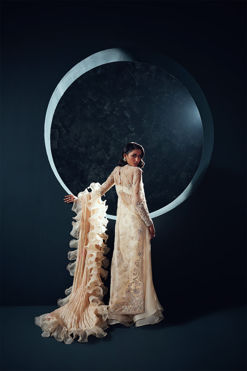 Soraya | Oriana Luxury Formals | Celestial - Official Soraya stockist in UK - Sakeena London