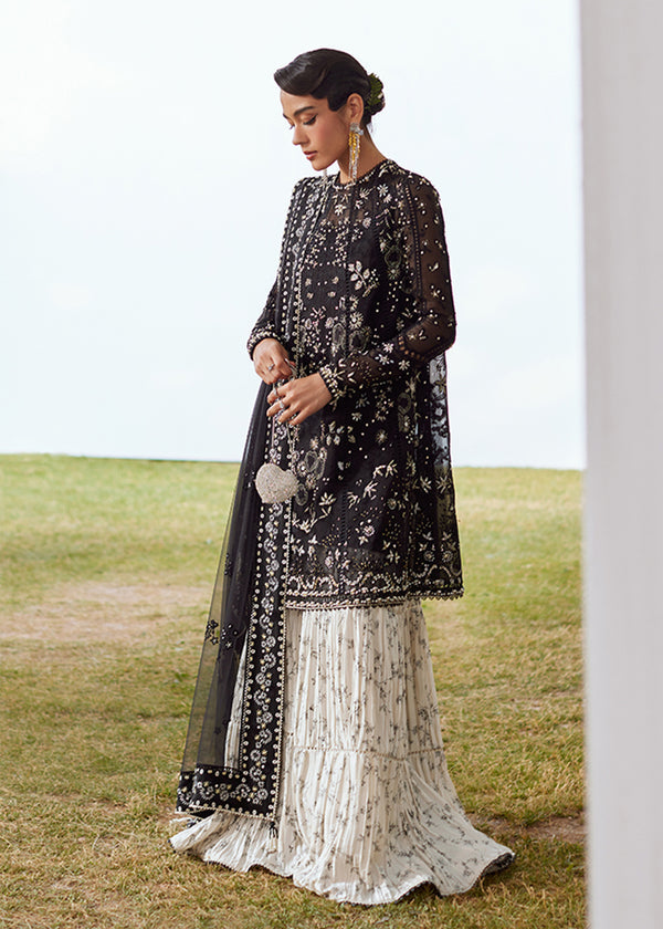 Suffuse | Freeshia Formal | ALIYYAH - Official Suffuse stockist in UK - Sakeena London