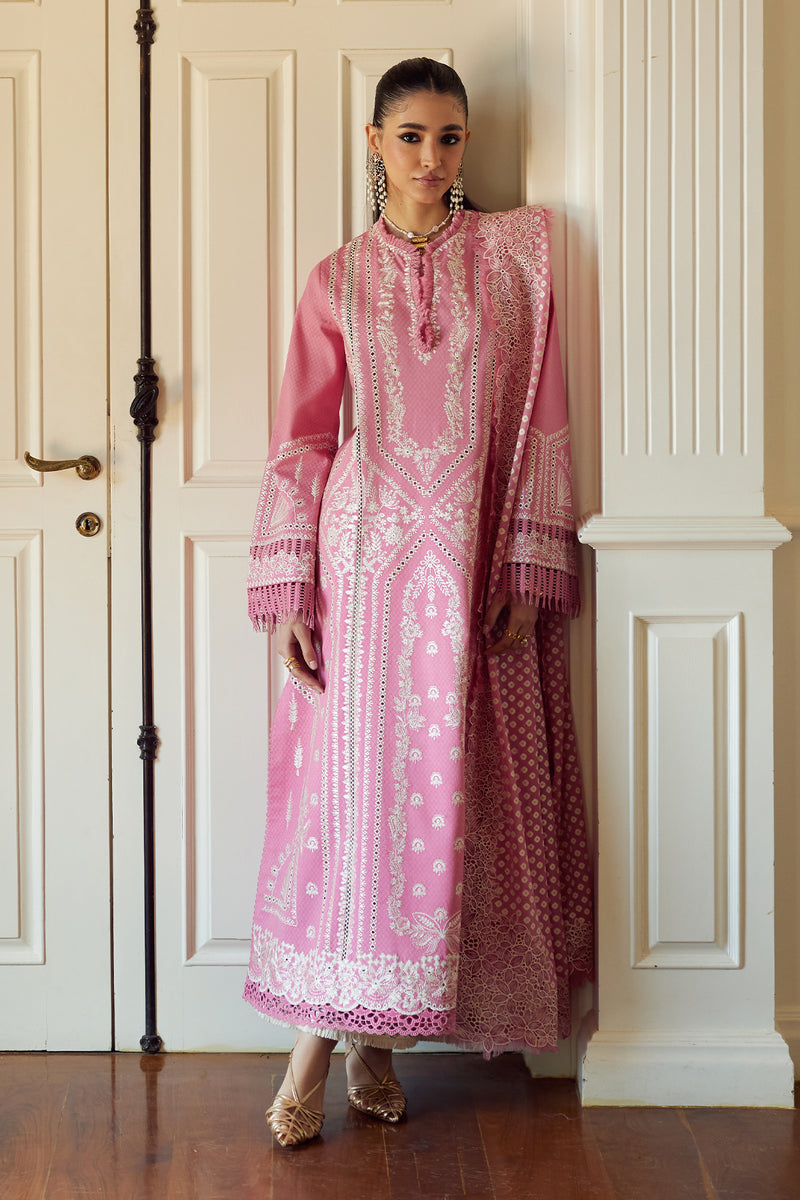 Saad Bin Shahzad | Summer Eid Pret 26 | NAZLI